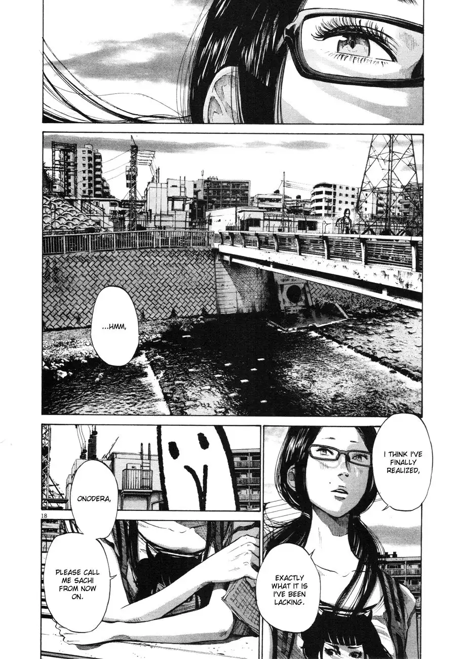 Oyasumi Punpun Chapter 84 16